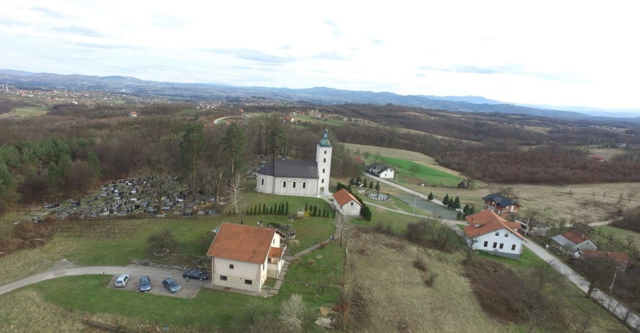 Cerovica Gojakovac